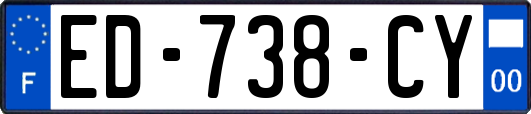 ED-738-CY