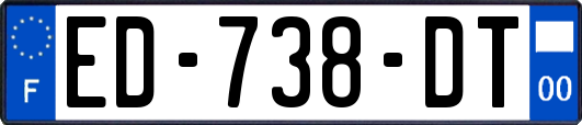 ED-738-DT