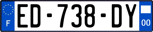 ED-738-DY