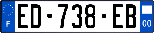 ED-738-EB