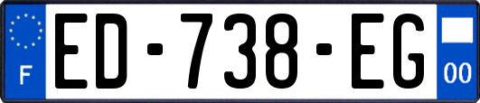 ED-738-EG