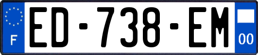 ED-738-EM