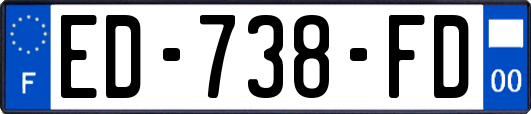 ED-738-FD