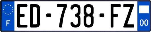 ED-738-FZ