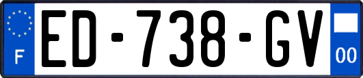 ED-738-GV