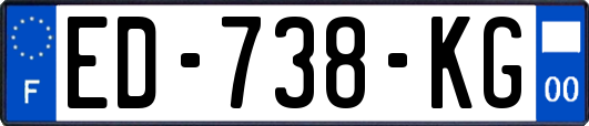 ED-738-KG