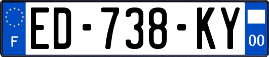 ED-738-KY