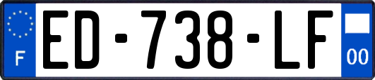 ED-738-LF
