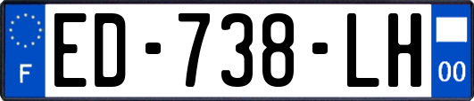ED-738-LH