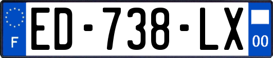 ED-738-LX
