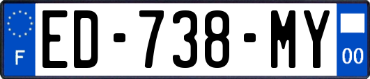 ED-738-MY