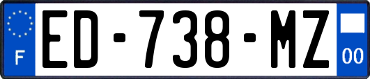 ED-738-MZ