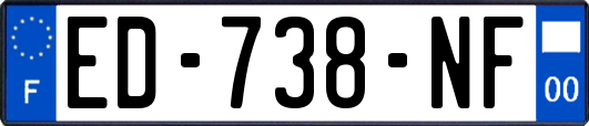 ED-738-NF