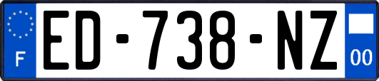 ED-738-NZ