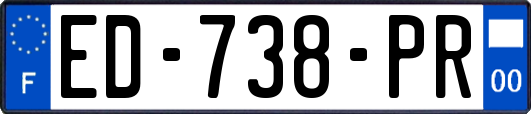 ED-738-PR