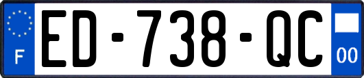 ED-738-QC