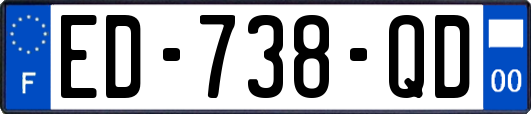 ED-738-QD