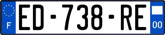 ED-738-RE