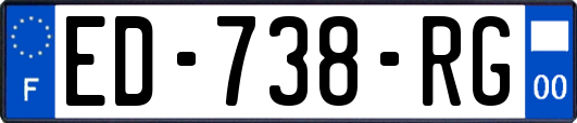 ED-738-RG