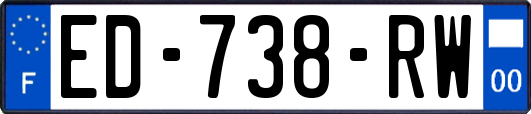 ED-738-RW