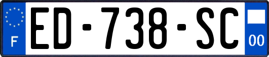 ED-738-SC