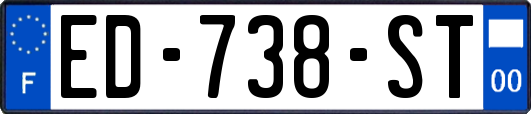ED-738-ST