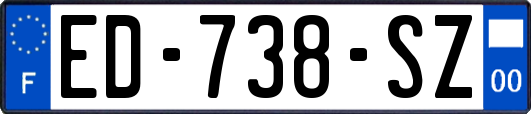 ED-738-SZ