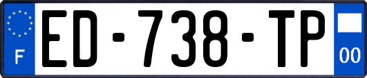 ED-738-TP