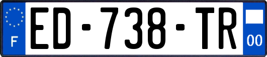 ED-738-TR