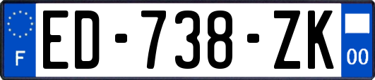 ED-738-ZK