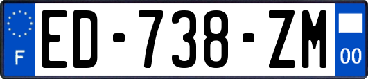 ED-738-ZM