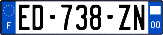 ED-738-ZN