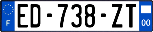 ED-738-ZT