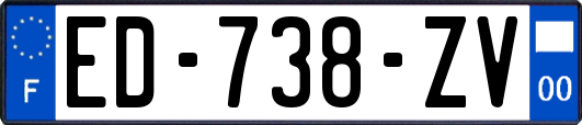 ED-738-ZV