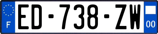 ED-738-ZW