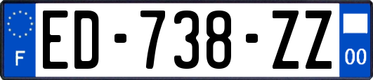 ED-738-ZZ