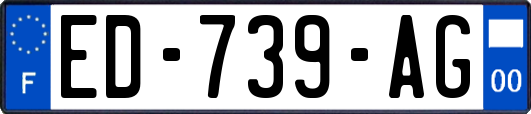 ED-739-AG