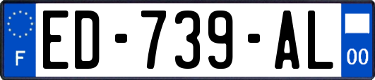 ED-739-AL