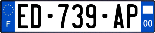 ED-739-AP