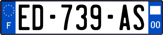 ED-739-AS
