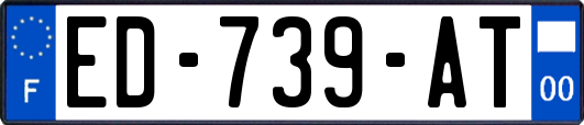 ED-739-AT