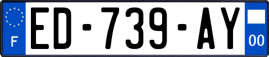 ED-739-AY