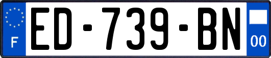 ED-739-BN