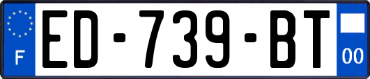 ED-739-BT