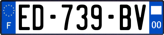 ED-739-BV