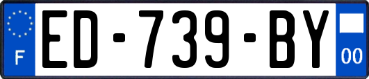 ED-739-BY