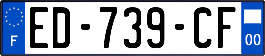 ED-739-CF