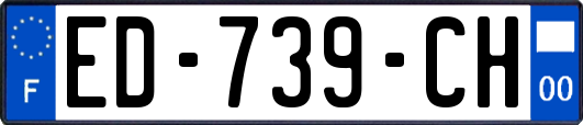 ED-739-CH