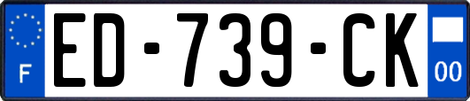 ED-739-CK