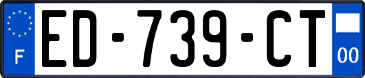 ED-739-CT